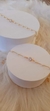 CONJUNTO DE PULSEIRAS MÃE E FILHA COM ZIRCONIA