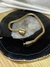 Pulseira de Berloques - Banho ouro 18k
