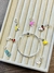 Pulseira Rígida para Berloques - comprar online