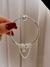 Pulseira Rígida para Berloques