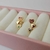 Brinco fixo ear cuff