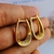 Argola Luxo ( Adulto)