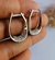 Argola Luxo ( Adulto) - comprar online