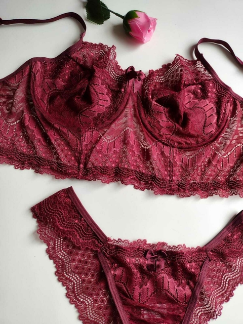 Conjunto Mavie