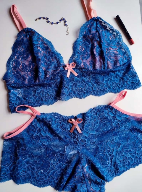 Conjunto Ayla