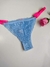 Conjunto Helena Bicolor - loja online