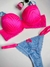 Conjunto Helena Bicolor - comprar online