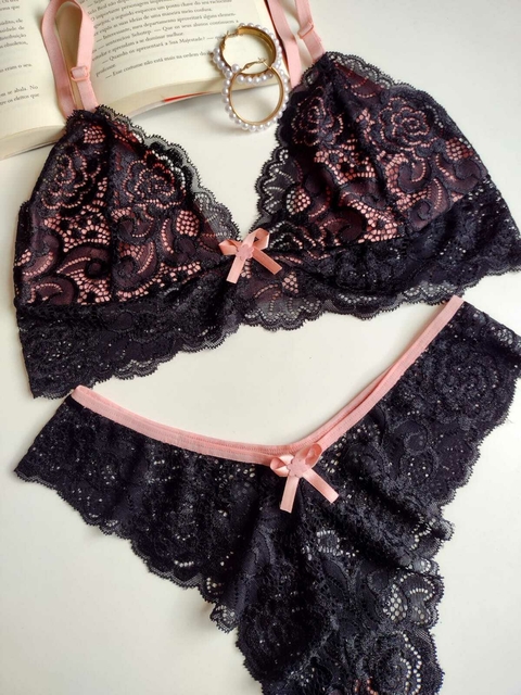 Conjunto Maria