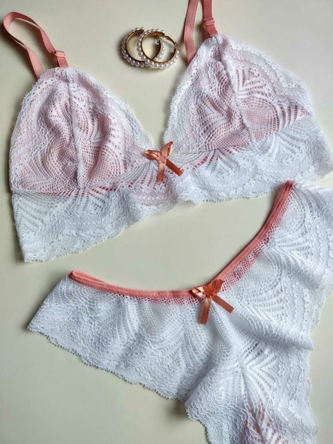 Conjunto Maria Branco