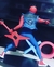 Action Figure Spider-Punk - Marvel - Luminasta - SEGA HOMEM ARANHA na internet