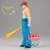 Action Figure Yu Yu Hakusho - Kazuma Kuwabara - 30 Anos - Conclave Geek Colecionáveis 