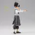 Imagem do ACTION FIGURE YU YU HIEI BANPRESTO - 30 ANOS