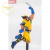 Action Figures X-Men - Wolverine - Luminasta (Sega) na internet