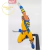 Action Figures X-Men - Wolverine - Luminasta (Sega) - Conclave Geek Colecionáveis 