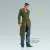 Action Figures Ototo Toguro - Yu Yu Hakusho 30 Anos - Banpresto - Edição Comemorativa na internet