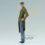 Action Figures Ototo Toguro - Yu Yu Hakusho 30 Anos - Banpresto - Edição Comemorativa - Conclave Geek Colecionáveis 