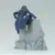 Action Figure Élder Toguro - Yu Yu Hakusho 30 Anos - Banpresto - Edição Comemorativa - comprar online