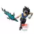 Action Figure Hiei - Dark Tournament - Yu Yu Hakusho - Banpresto Original