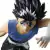 Action Figure Hiei - Dark Tournament - Yu Yu Hakusho - Banpresto Original - Conclave Geek Colecionáveis 