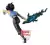 Action Figure Hiei - Dark Tournament - Yu Yu Hakusho - Banpresto Original na internet