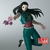 Action Figure Illumi Zoldyck - Hunter x Hunter - Vibration Stars Banpresto - Conclave Geek Colecionáveis 