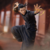 Action Figure Suguru Geto 25cm - Hidden Inventory/Premature Death - Jujutsu Kaisen Figurizm - comprar online