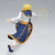 Action Figure Kurapika II - Hunter x Hunter | Banpresto Vibration Stars na internet