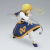 Action Figure Kurapika II - Hunter x Hunter | Banpresto Vibration Stars