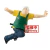 Action Figure Sakamoto Days - Taro Sakamoto Vibration Stars - Bandai - comprar online