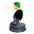 Busto Roronoa Zoro - One Piece em Resina 30 cm com Espadas na internet