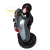 Suporte de Controle Homem-Aranha - Resina Premium - loja online