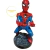 Suporte de Controle Homem-Aranha - Resina Premium - comprar online