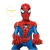 Suporte de Controle Homem-Aranha - Resina Premium - Conclave Geek Colecionáveis 
