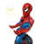 Suporte de Controle Homem-Aranha - Resina Premium - loja online