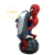 Imagem do Suporte de Controle Homem-Aranha - Resina Premium
