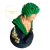 Busto Roronoa Zoro - One Piece em Resina 30 cm com Espadas na internet