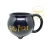 Caneca 3D Caldeirão Hogwarts - Harry Potter 500ml na internet