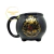 Caneca 3D Caldeirão Hogwarts - Harry Potter 500ml - Conclave Geek Colecionáveis 