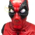 Busto Deadpool: Marvel Comics - loja online