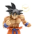 Action Figure Son Goku - Maximatic Vol. 3 - Dragon Ball Z - Banpresto na internet