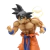 Action Figure Son Goku - Maximatic Vol. 3 - Dragon Ball Z - Banpresto - Conclave Geek Colecionáveis 