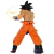 Imagem do Action Figure Son Goku - Maximatic Vol. 3 - Dragon Ball Z - Banpresto