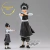 ACTION FIGURE YU YU HIEI BANPRESTO - 30 ANOS na internet