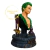 Busto Roronoa Zoro - One Piece em Resina 30 cm com Espadas - loja online