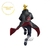 ACTION FIGURE NARUTO SHIPPUDEN - DEIDARA - VIBRATION STARS - loja online