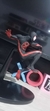 Action Figure homem aranha Miles Morales Across the Spider-Verse - Luminasta - SEGA - loja online