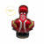 Busto Homem de Ferro Iron Man Mark XLIII: Marvel Comics na internet