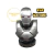 BUSTO MÁQUINA DE COMBATE (WAR MACHINE): VINGADORES