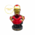 Busto Homem de Ferro Iron Man Mark XLIII: Marvel Comics