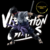 Action Figure Sasuke Uchiha - Naruto Shippuden III - Vibration Stars